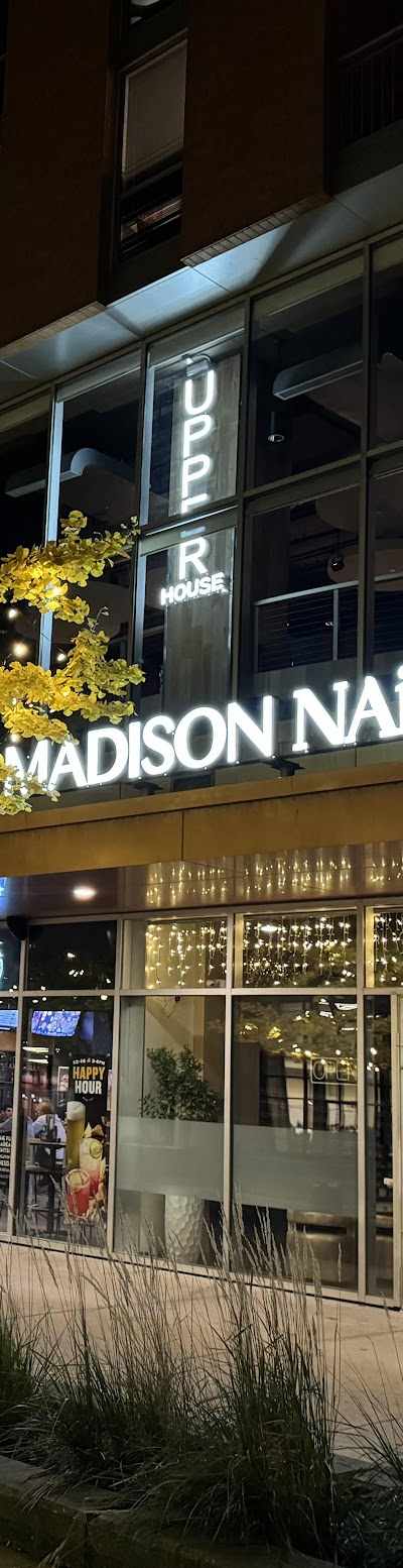 Madison Nail Lounge in Madison, WI