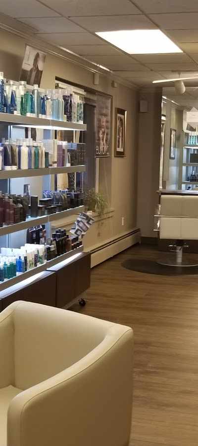 Duwayne's Salon in Madison, WI