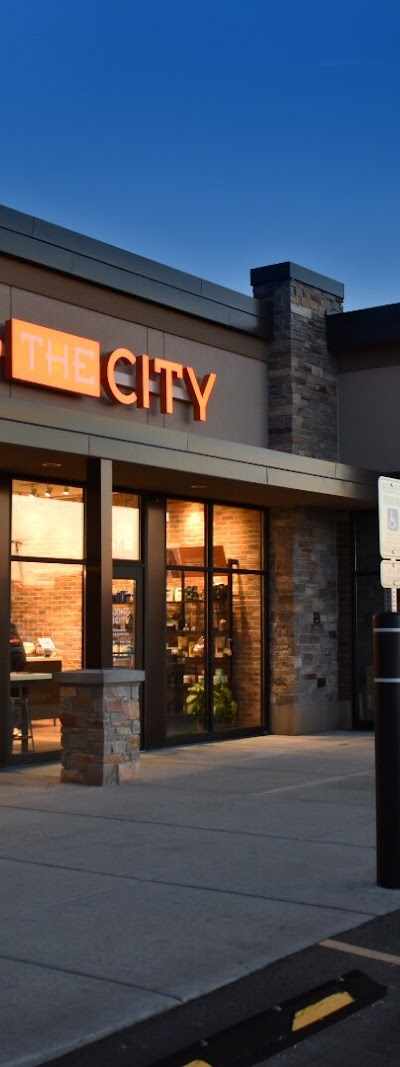 Waxing The City in Madison, WI