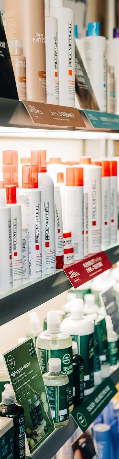 Escapade Salon & Boutique in Madison, WI
