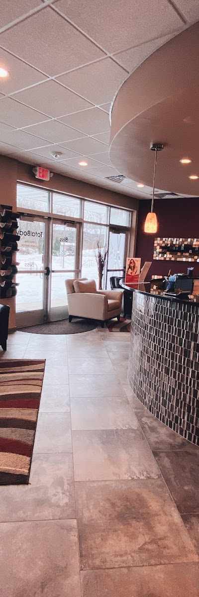 Total Body Laser & Med Spa in Madison, WI
