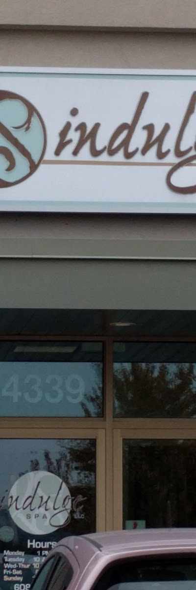 Indulge Spa in Madison, WI