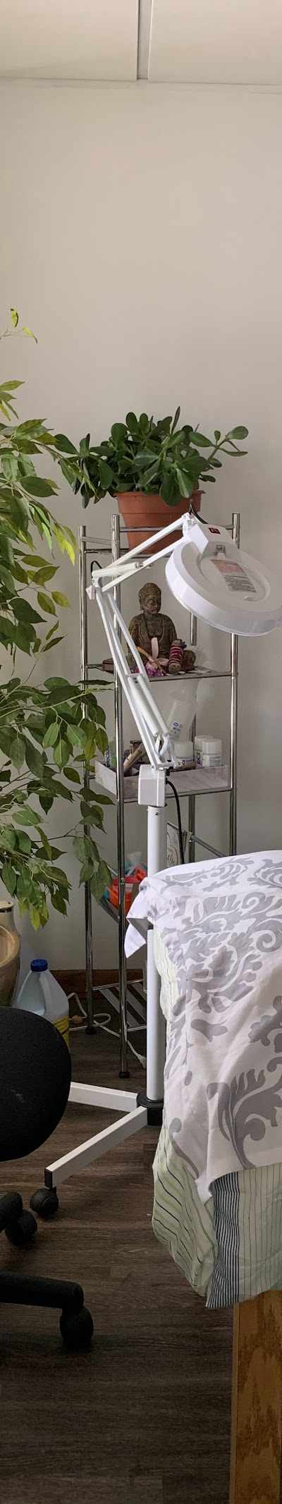 The Green Room Spa And Wax Bar in Madison, WI