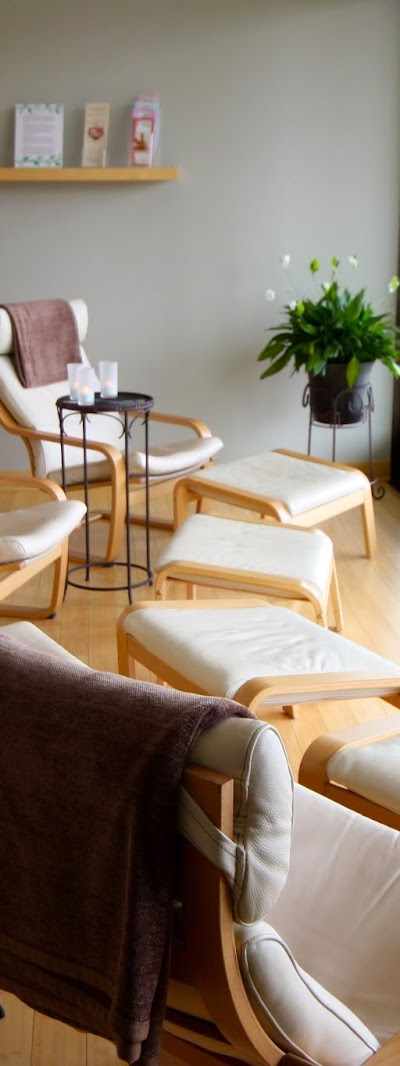 Kneaded Relief Day Spa & Wellness in Madison, WI