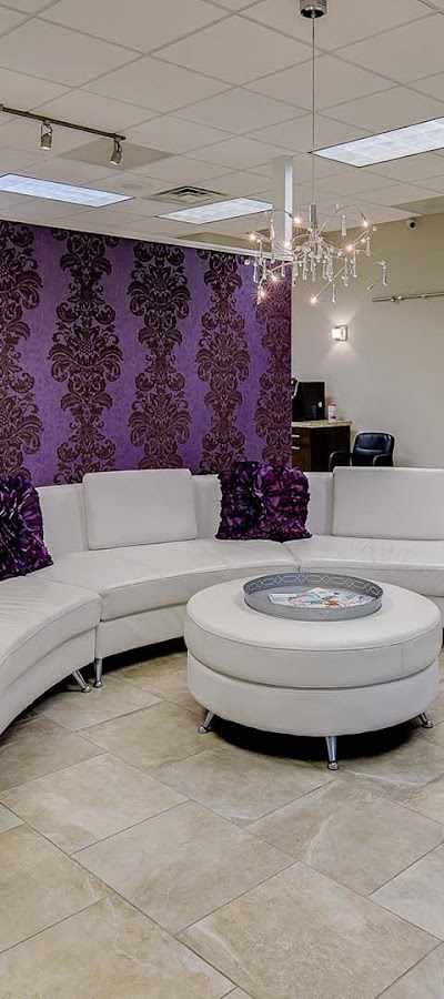 Luxe Salon Suites in Madison, WI