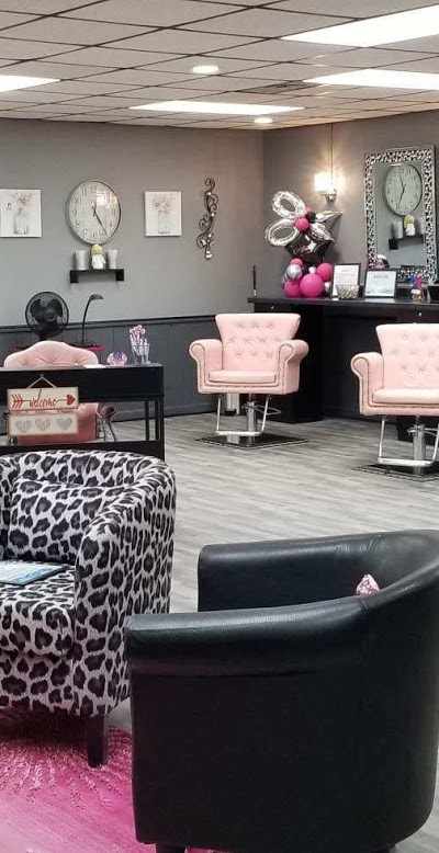Tammy's Hot and Sassy Salon in Madison, WI