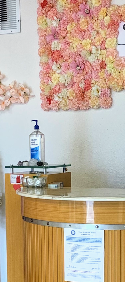 Sweet Bliss Spa in McAllen, TX