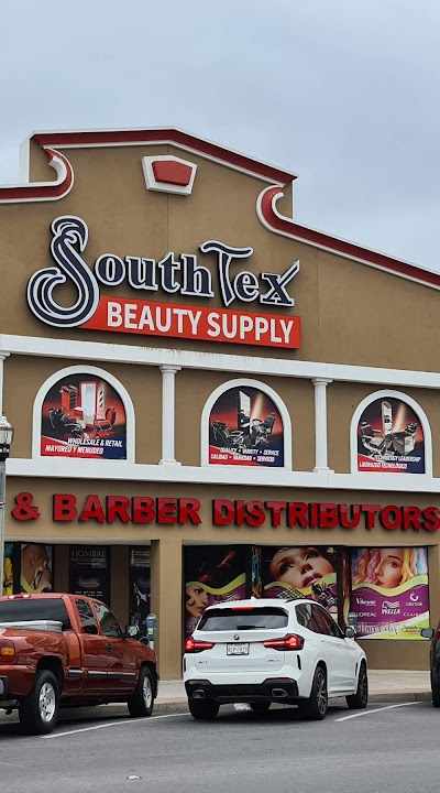 South Tex Beauty Distributors in McAllen, TX