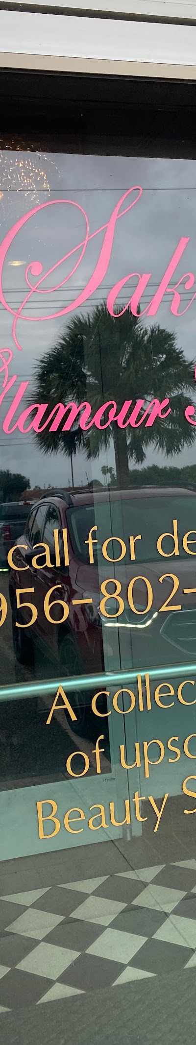 Heavenly Esthetics in McAllen, TX