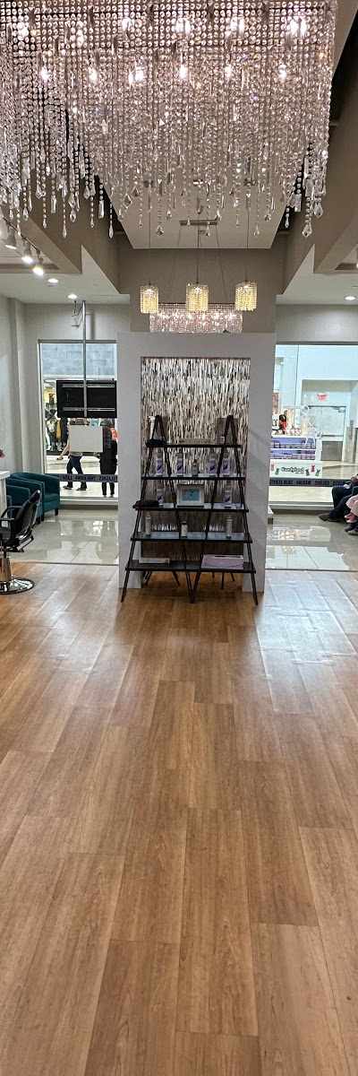 Perfect Salon & Spa in McAllen, TX