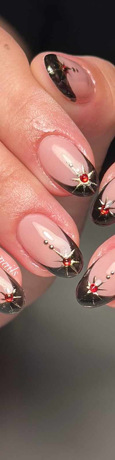 STUDIO 22 Nails & Wax Bar in McAllen, TX