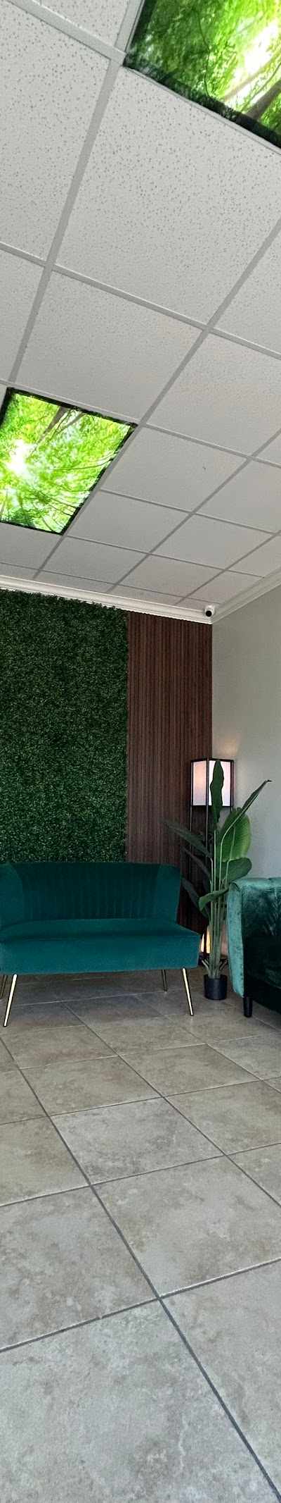 Greenhill Beauty • Threading - Lash - Facials - Brows in McAllen, TX