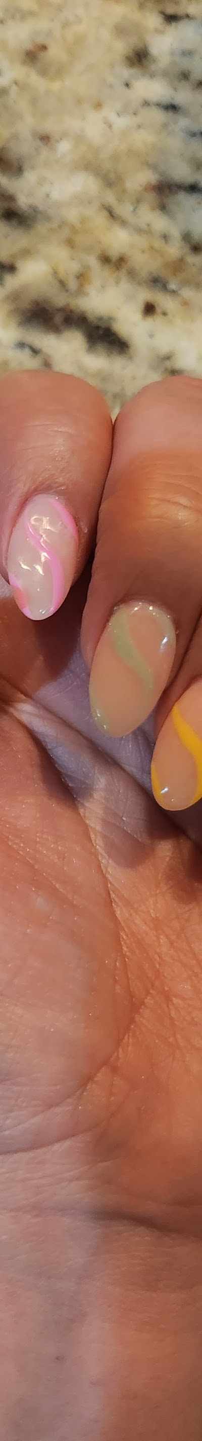 Diamond Spa Lounge in McAllen, TX