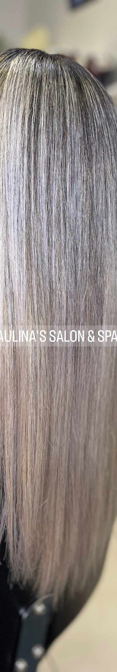 Paulina's Salon & Spa in McAllen, TX