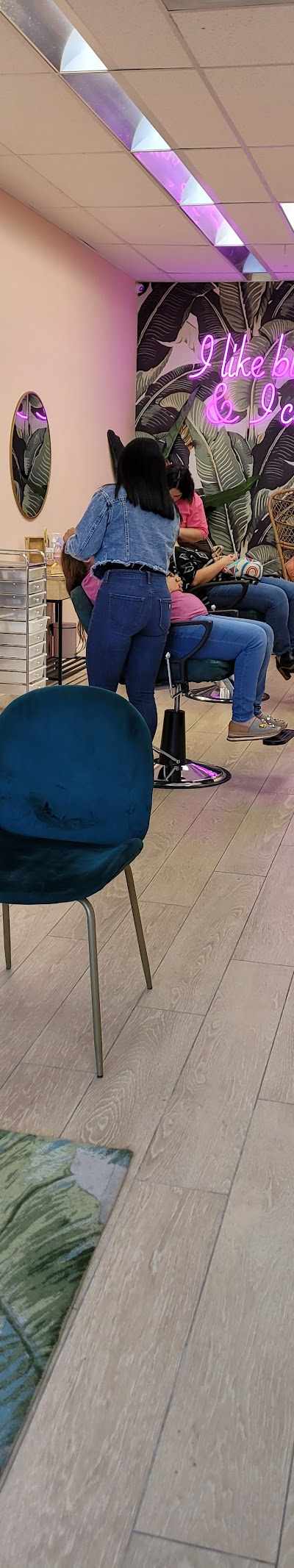 Casa de Hilo – Eyebrow Threading in McAllen TX in McAllen, TX
