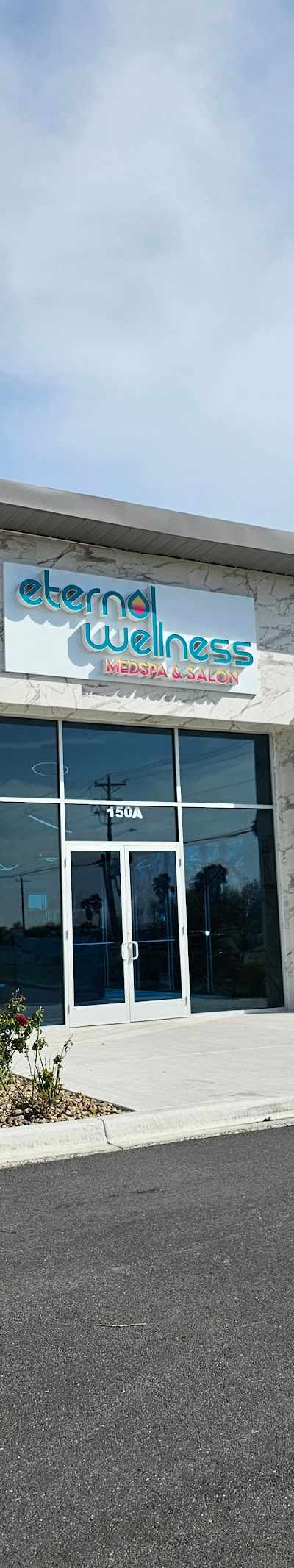 Eternal Wellness MedSpa & Salon in McAllen, TX