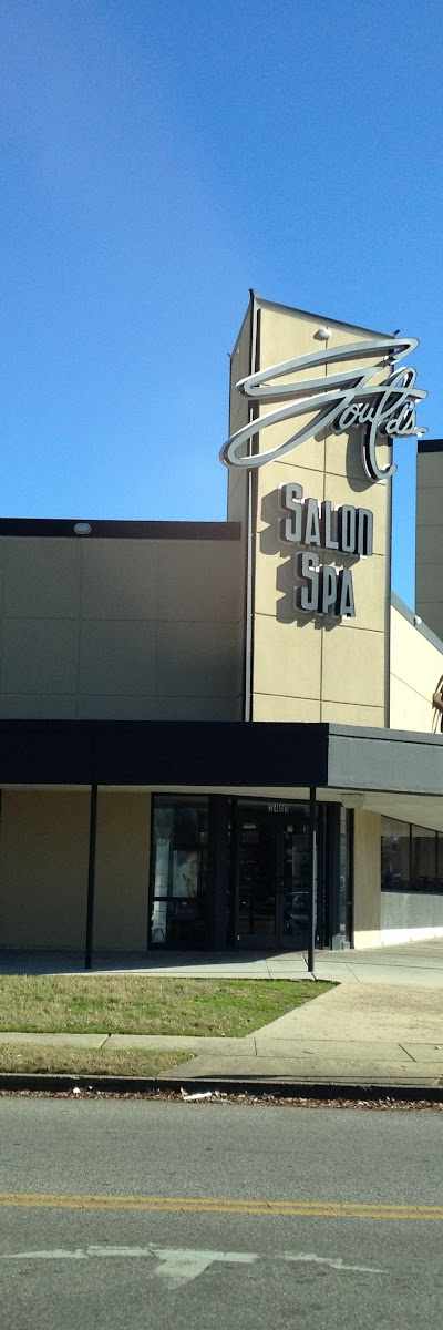 Gould's Salon Spa - Poplar Plaza in Memphis, TN