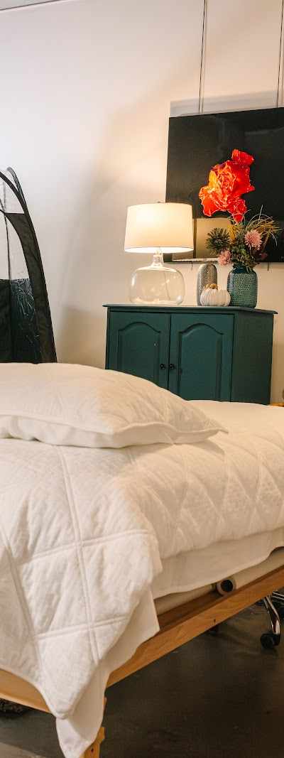 Magnolia Wax & Sugaring Studio in Memphis, TN