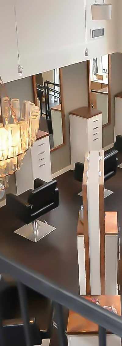 Gould's Salon Spa - Overton Square in Memphis, TN