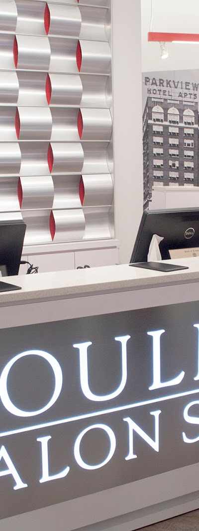 Gould's Salon Spa - Downtown in Memphis, TN