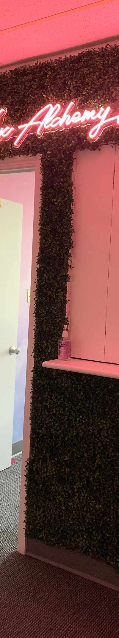 Wax Alchemy Beauty Studio in Memphis, TN