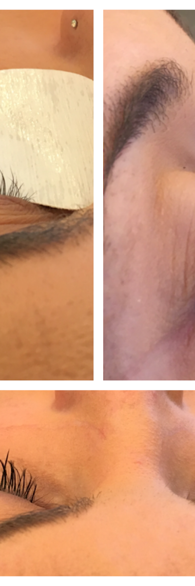 PAULYNN | Brow Effect in Miami, FL