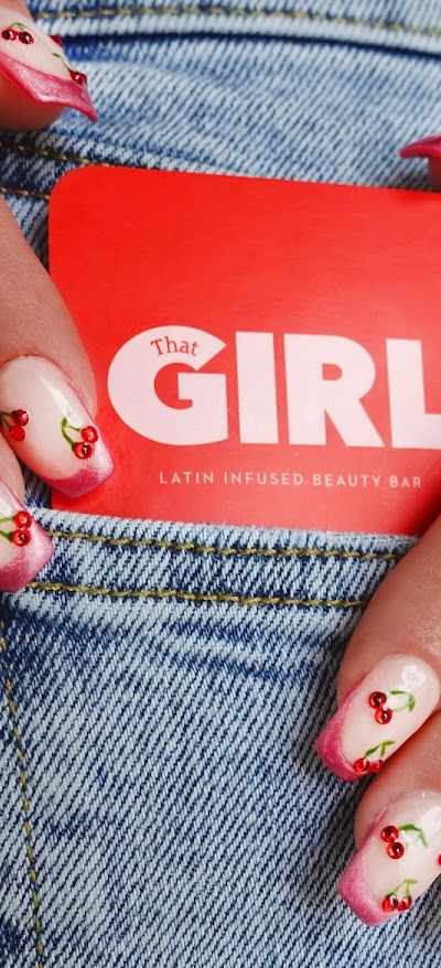 That Girl Beauty Bar in Miami, FL