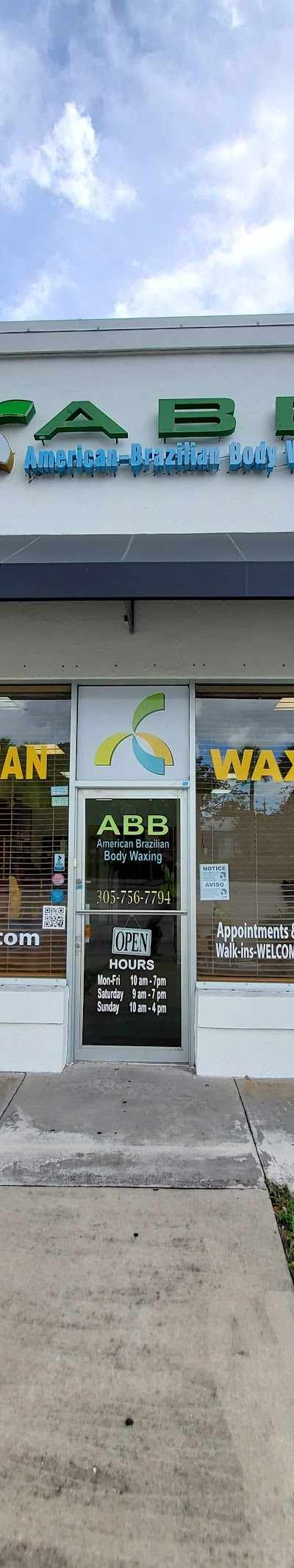 ABB Waxing in Miami, FL
