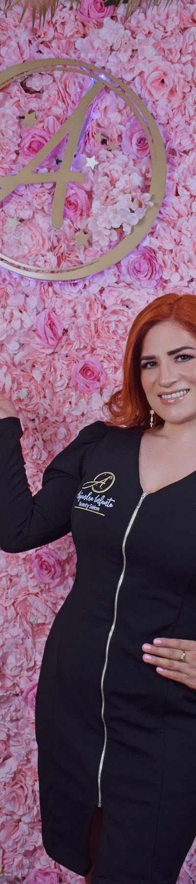 Alejandra Infante Beauty Salon in Miami, FL
