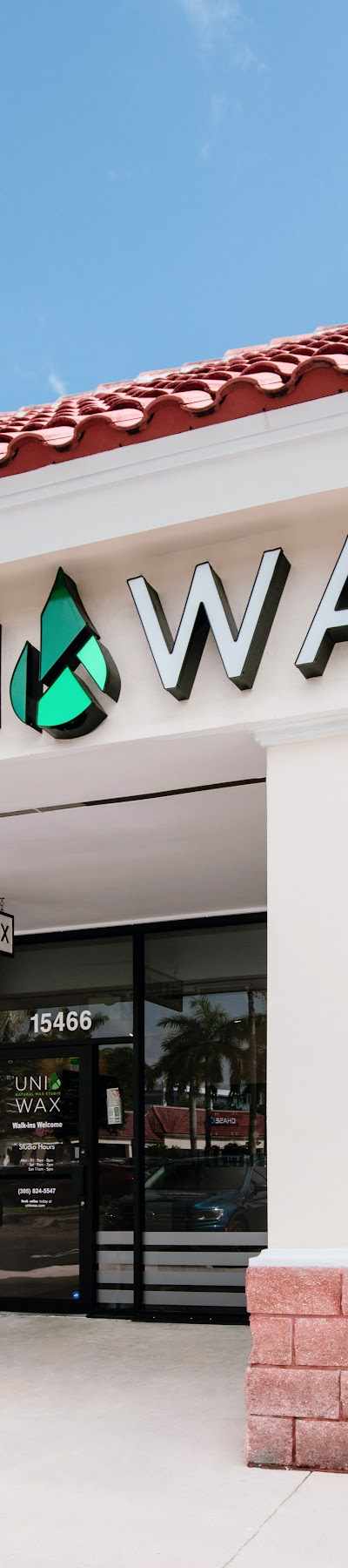 Uni K Wax Studio | Miami Lakes in Miami, FL