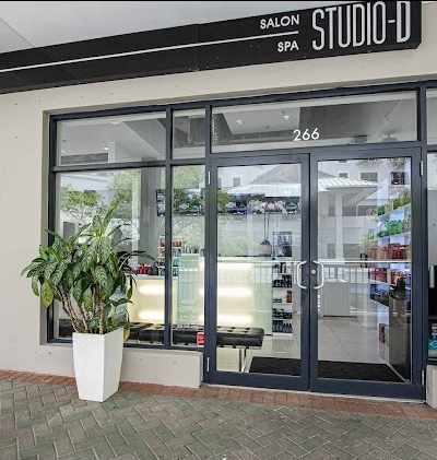 Studio-D Brickell in Miami, FL