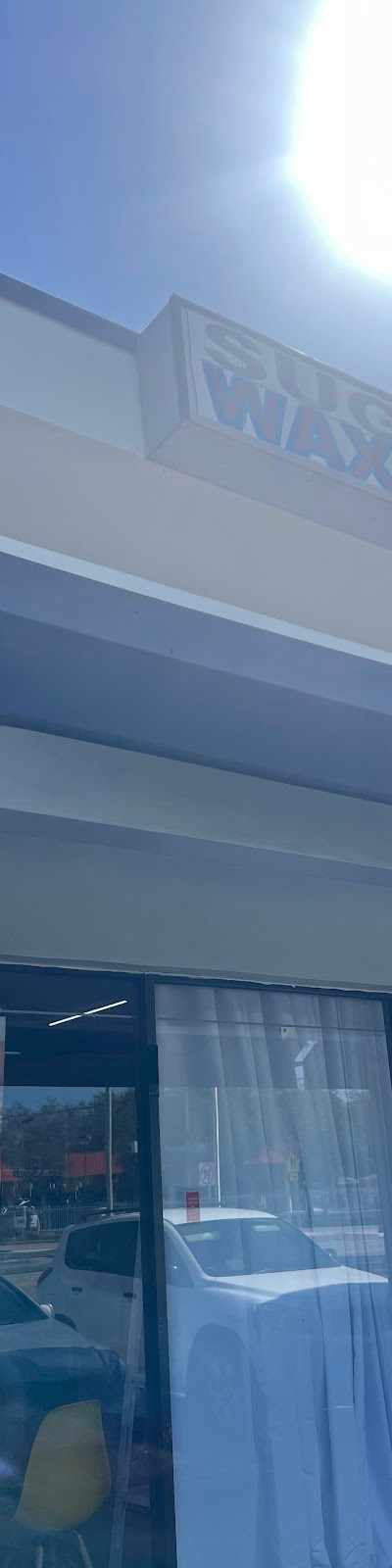 SUGARING WAX CENTER in Miami, FL