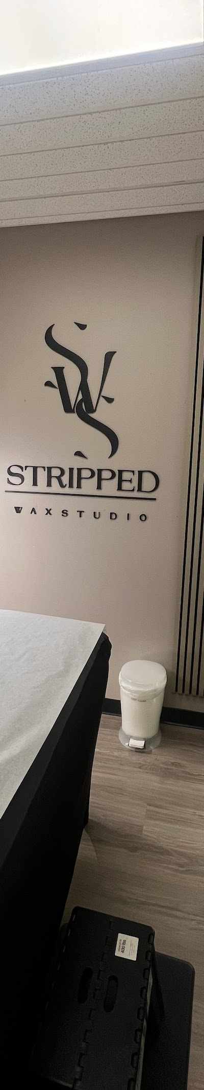 Stripped Wax Studio in Milwaukee, WI