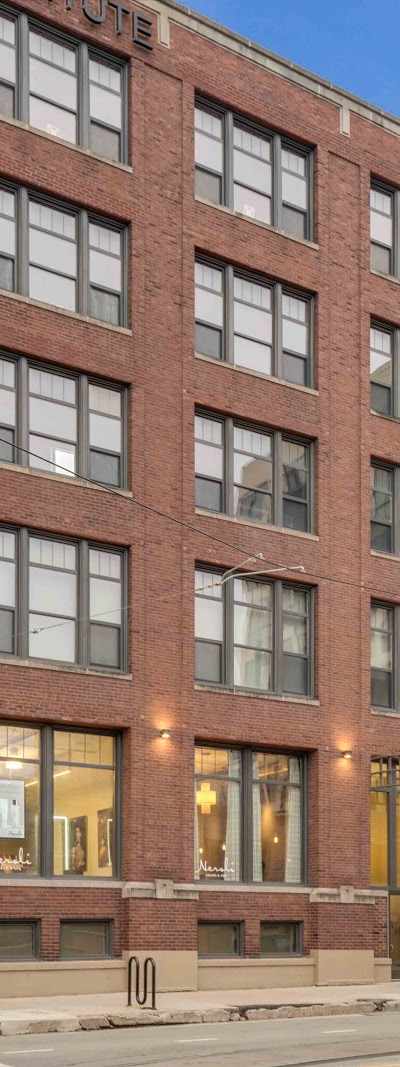 Neroli Salon & Spa - Downtown in Milwaukee, WI