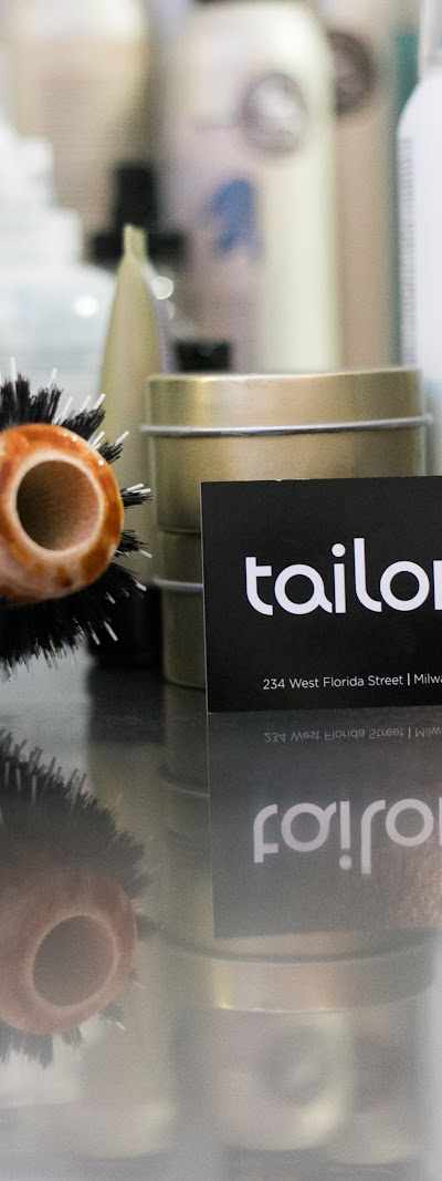 Tailored Salon in Milwaukee, WI