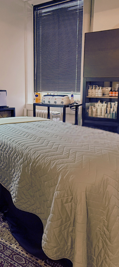 Urbaine Oasis Spa Boutique in Milwaukee, WI