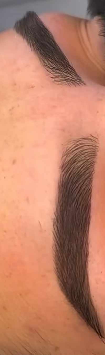 Touch up Threading Salon in Milwaukee, WI