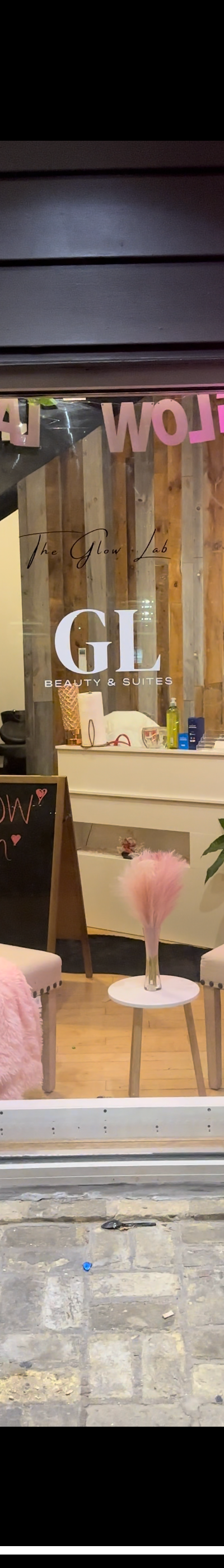 The Glow Lab Beauty and Suites LLC in Milwaukee, WI