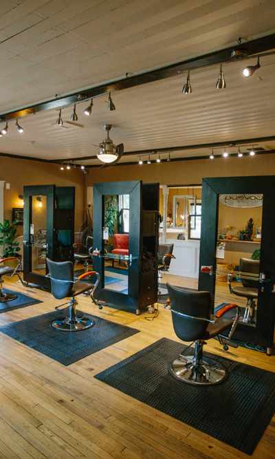 Lovely Salon and Spa in Milwaukee, WI