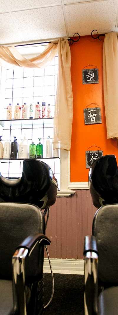 KRS Hair & Wax Studio in Milwaukee, WI