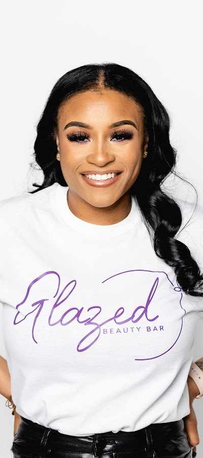 Glazed Beauty Bar in Milwaukee, WI