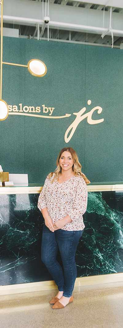 Salons by JC - Uptown in Minneapolis, MN