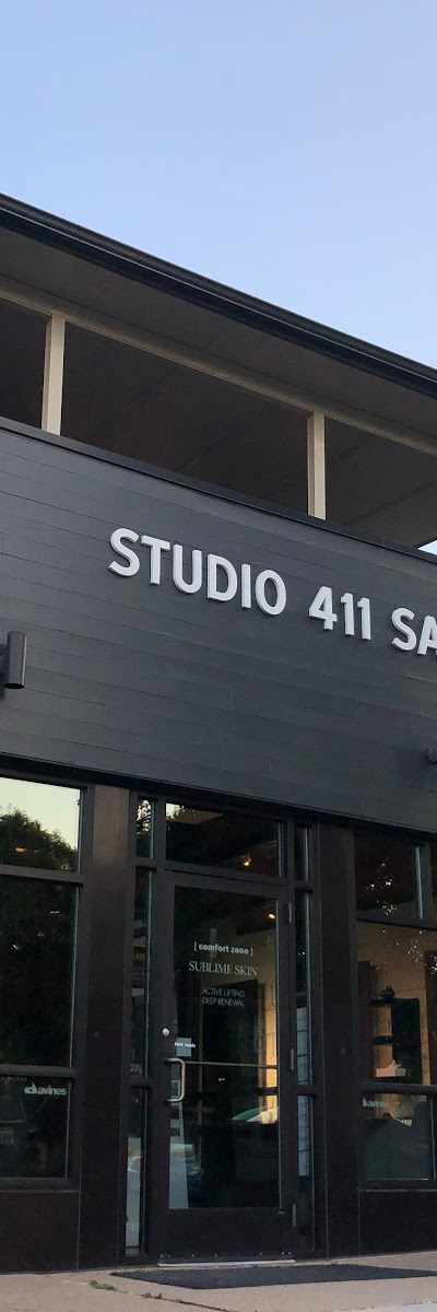 Studio 411 Salon in Minneapolis, MN