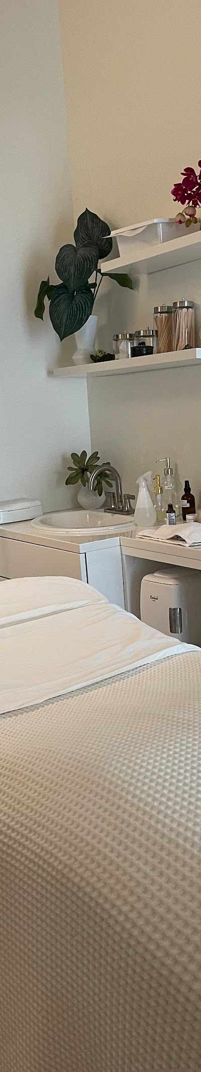 Solasta Spa in Minneapolis, MN