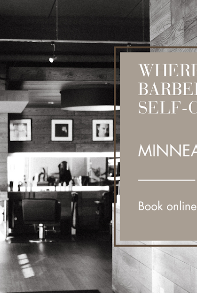 BRADLEY DOUGLAS SALON SPA in Minneapolis, MN