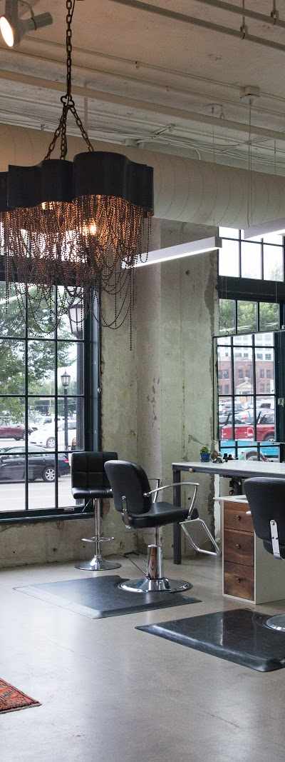 HAUS Salon North Loop in Minneapolis, MN