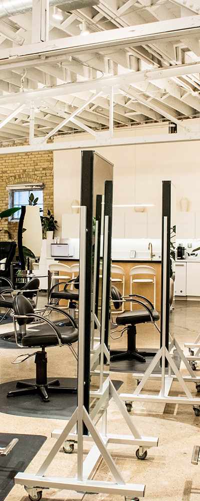 Gem Salon Spa in Minneapolis, MN
