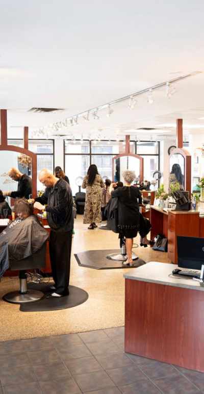 VIP Hair & Nail Salon in Minneapolis, MN