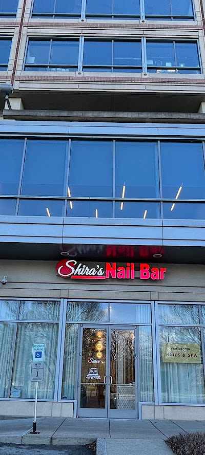 Shira's Nail Bar - Nail Salon Nashville TN in Nashville, TN