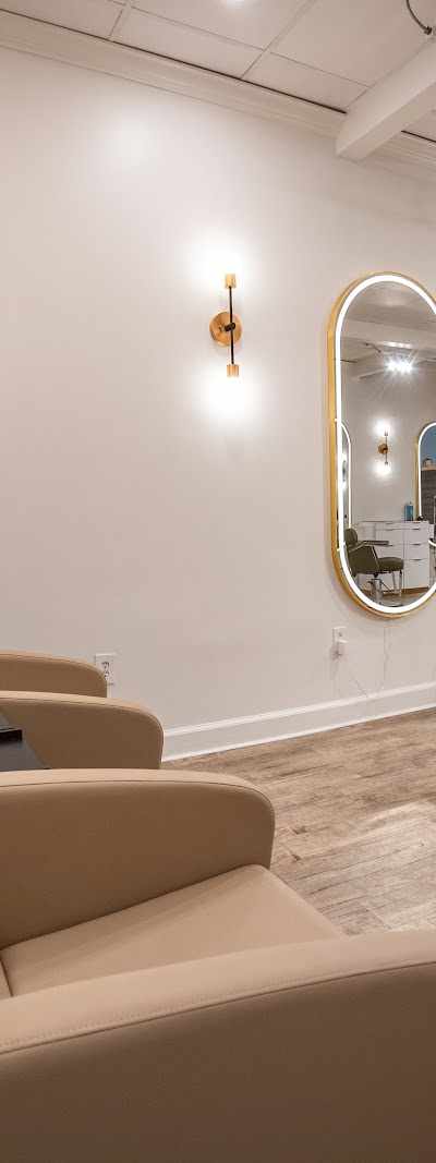 Union St Salon in Nashville, TN